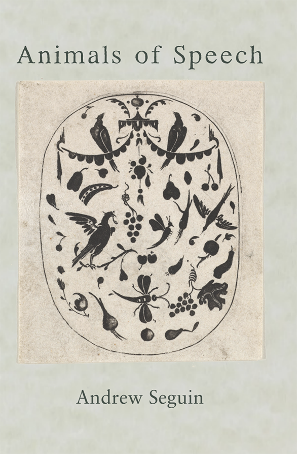 Animals of Speech